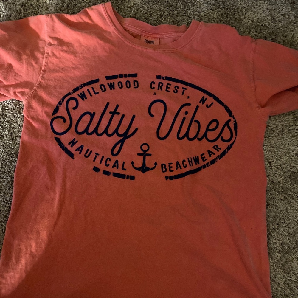 beach t shirt